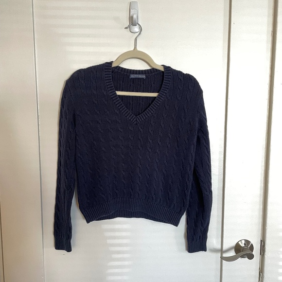 Brandy Melville Olsen Sweater - Picture 1 of 5